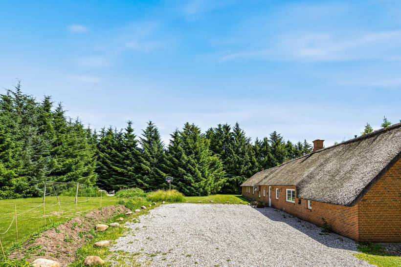 Foto von Ferienhaus VK60 in Vester Husby - Westjütland