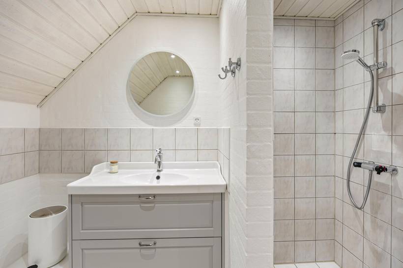 Foto von Ferienhaus VK60 in Vester Husby - Westjütland