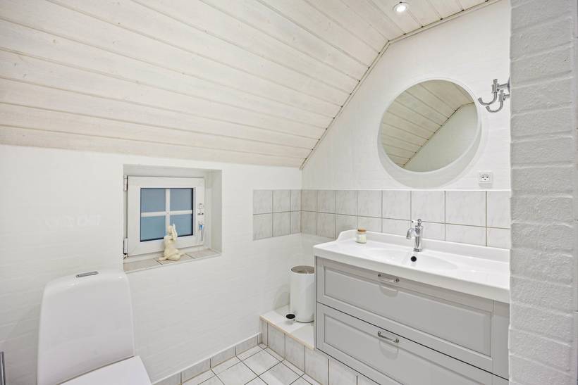 Foto von Ferienhaus VK60 in Vester Husby - Westjütland