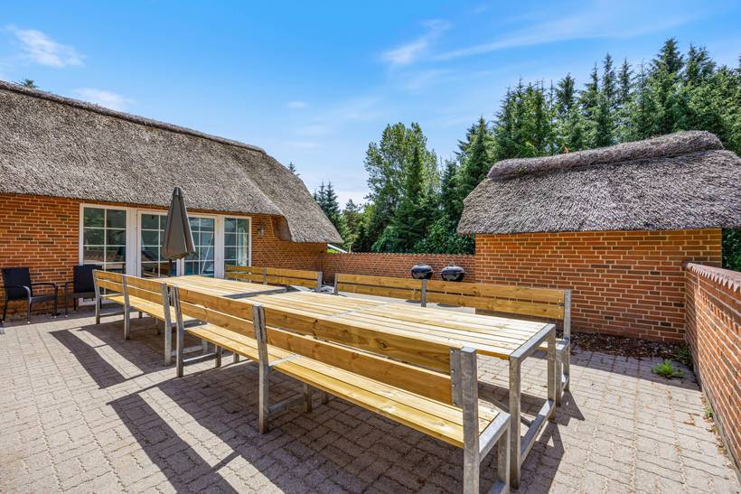 Foto von Ferienhaus VK60 in Vester Husby - Westjütland