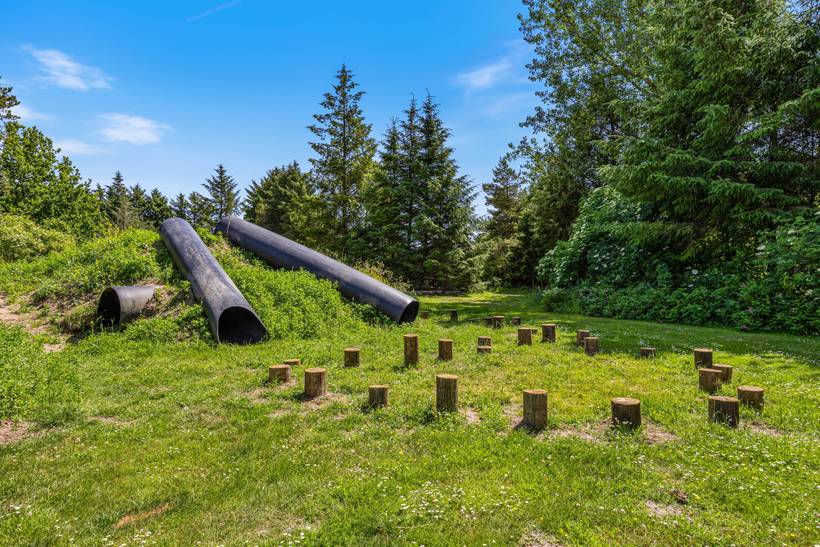 Foto von Ferienhaus VK60 in Vester Husby - Westjütland
