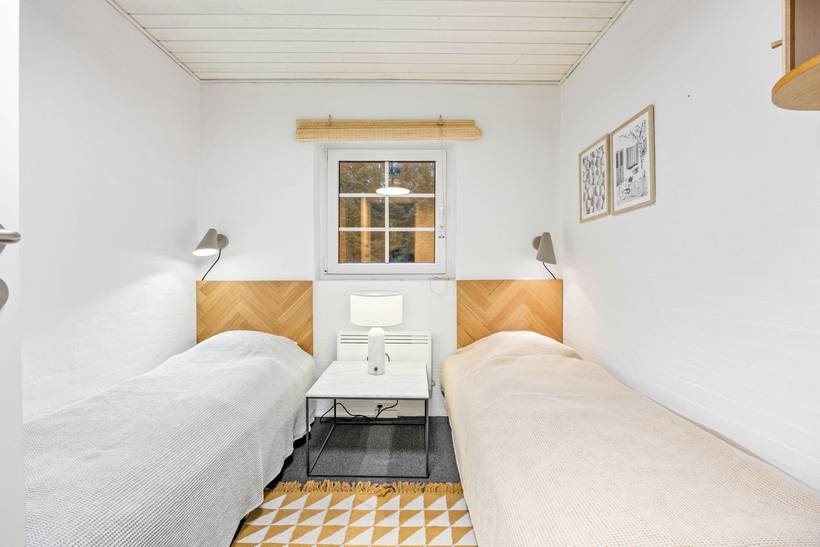 Foto von Ferienhaus VK60 in Vester Husby - Westjütland