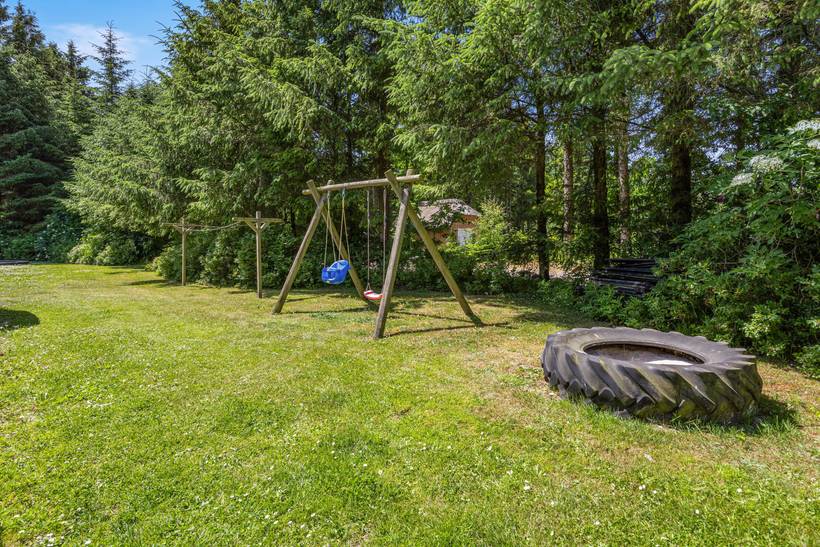 Foto von Ferienhaus VK60 in Vester Husby - Westjütland