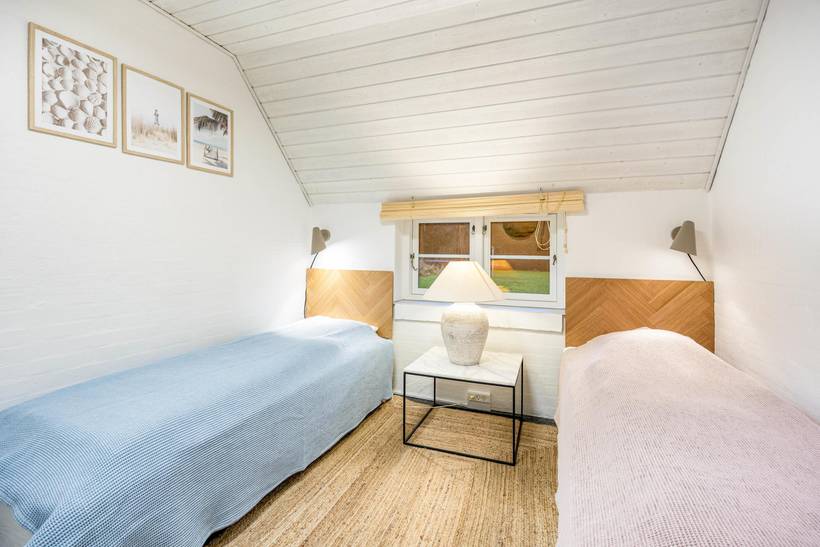 Foto von Ferienhaus VK60 in Vester Husby - Westjütland