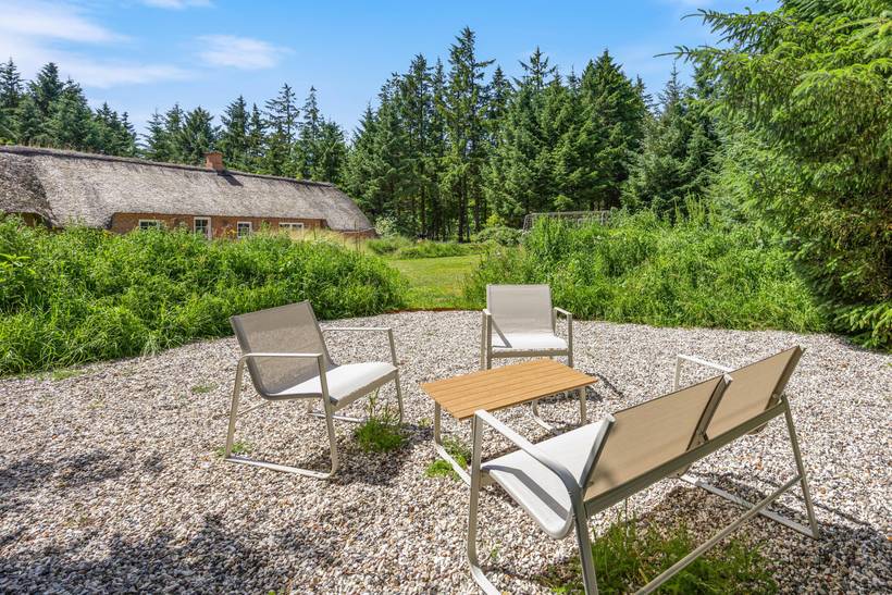 Foto von Ferienhaus VK60 in Vester Husby - Westjütland