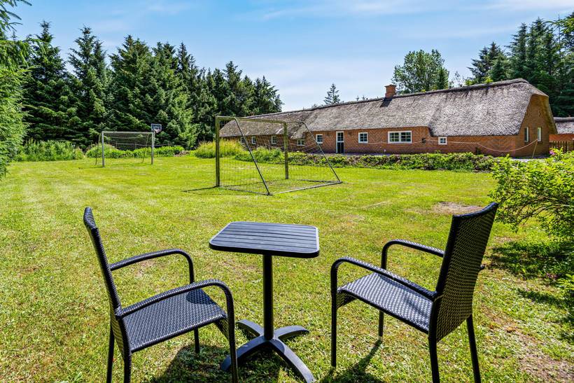 Foto von Ferienhaus VK60 in Vester Husby - Westjütland