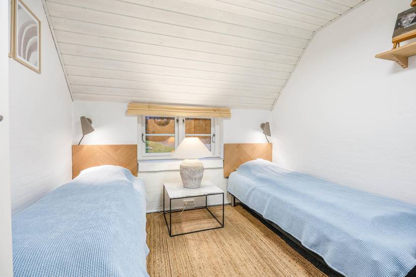 Foto von Ferienhaus VK60 in Vester Husby - Westjütland