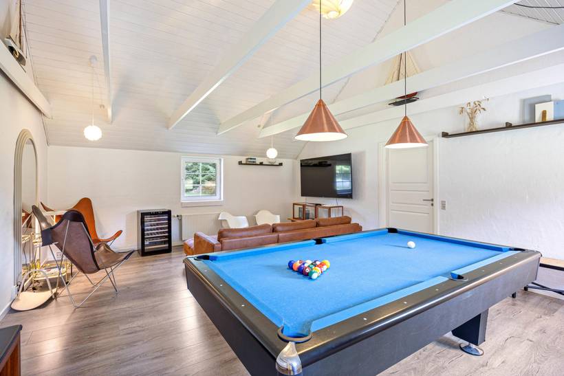 Foto von Ferienhaus VK60 in Vester Husby - Westjütland