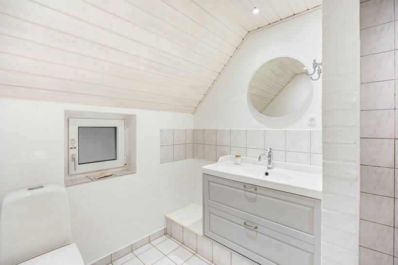 Foto von Ferienhaus VK60 in Vester Husby - Westjütland