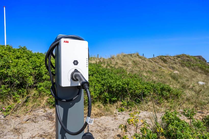 Foto von Ferienhaus VK64 in Houvig - Søndervig - Westjütland