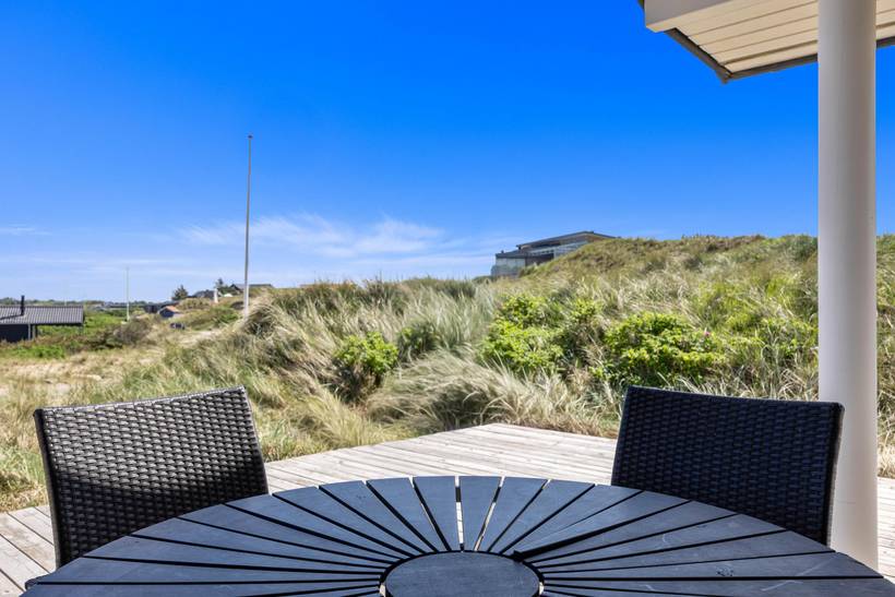 Foto von Ferienhaus VK64 in Houvig - Søndervig - Westjütland
