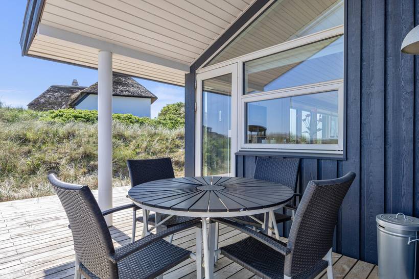 Foto von Ferienhaus VK64 in Houvig - Søndervig - Westjütland