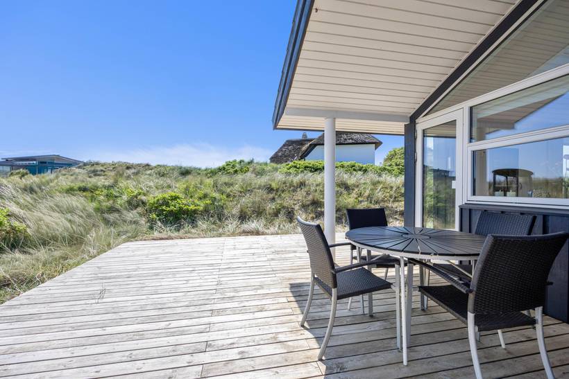 Foto von Ferienhaus VK64 in Houvig - Søndervig - Westjütland