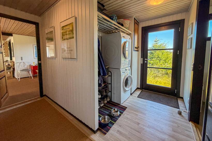 Foto von Ferienhaus VK67 in Houvig - Søndervig - Westjütland