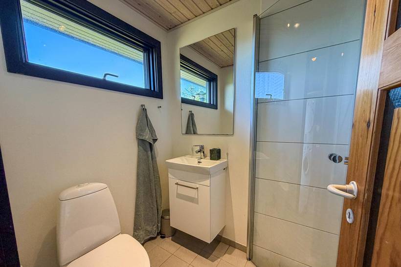 Foto von Ferienhaus VK67 in Houvig - Søndervig - Westjütland