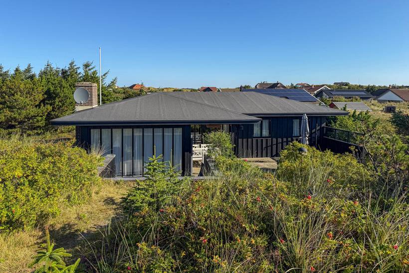 Foto von Ferienhaus VK67 in Houvig - Søndervig - Westjütland