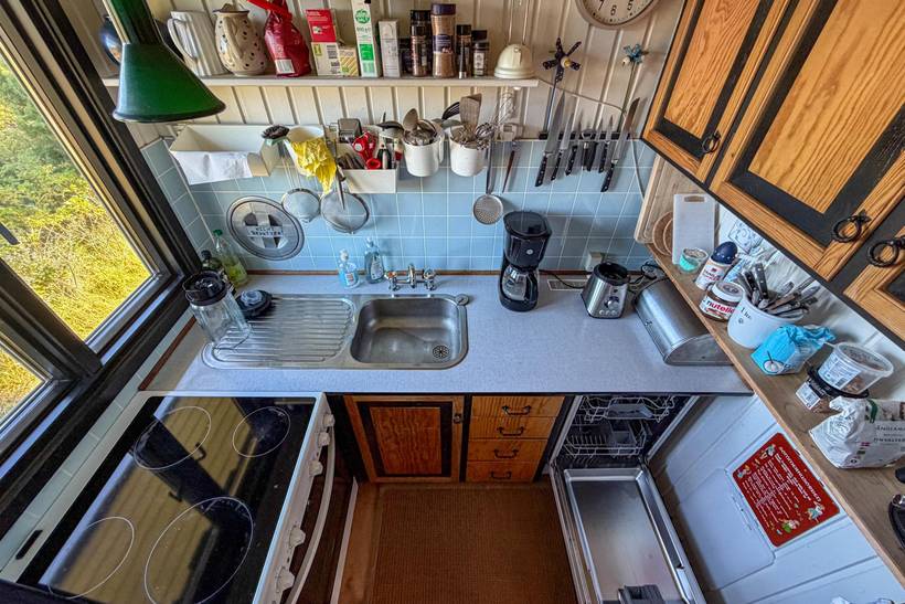 Foto von Ferienhaus VK67 in Houvig - Søndervig - Westjütland