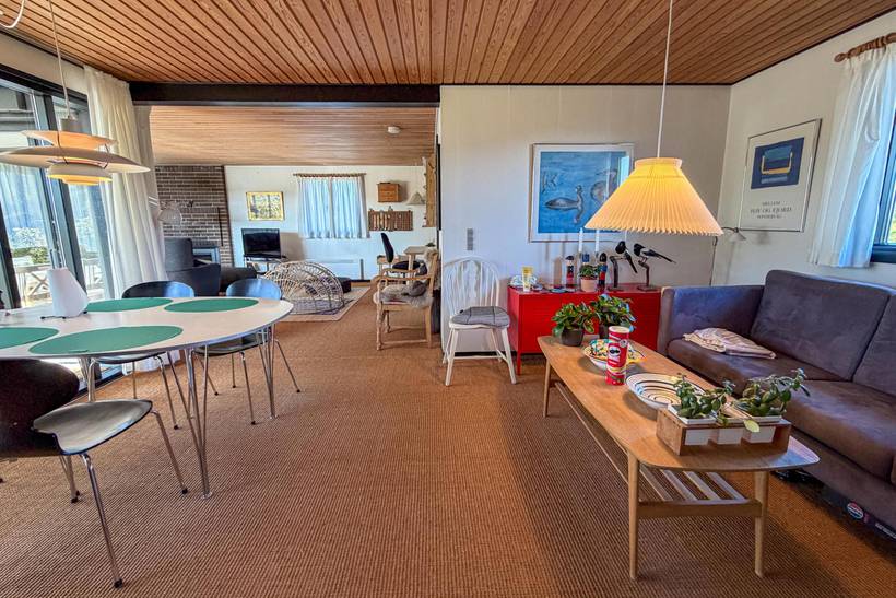 Foto von Ferienhaus VK67 in Houvig - Søndervig - Westjütland