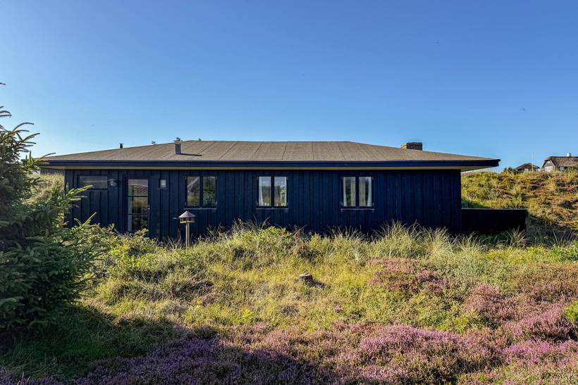 Foto von Ferienhaus VK67 in Houvig - Søndervig - Westjütland