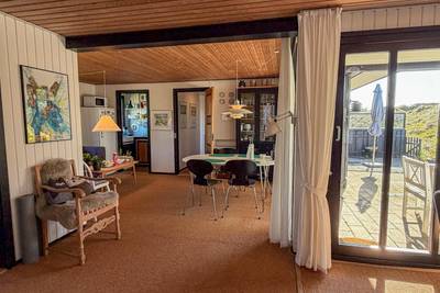 Vorschaubild von Ferienhaus VK67 in Houvig - Søndervig - Westjütland