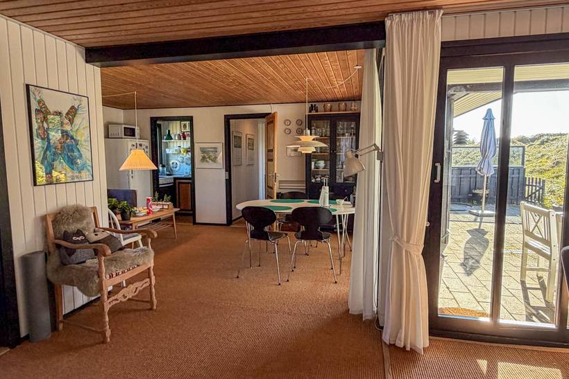 Foto von Ferienhaus VK67 in Houvig - Søndervig - Westjütland