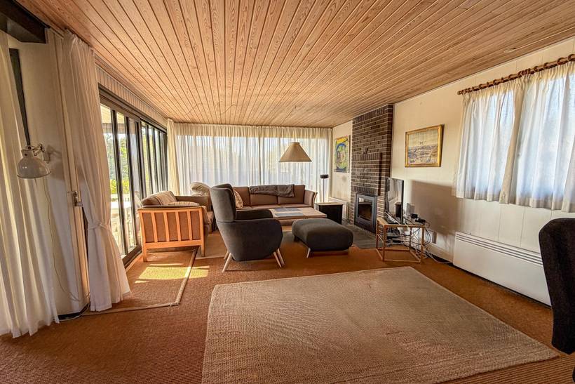 Foto von Ferienhaus VK67 in Houvig - Søndervig - Westjütland