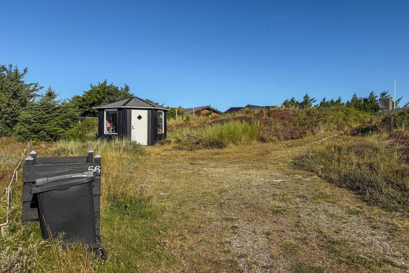 Foto von Ferienhaus VK67 in Houvig - Søndervig - Westjütland