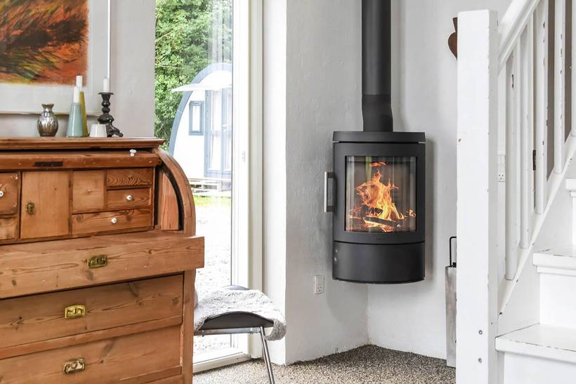 Foto von Ferienhaus VK81 in Fjaltring - Westjütland