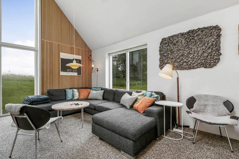 Foto von Ferienhaus VK81 in Fjaltring - Westjütland