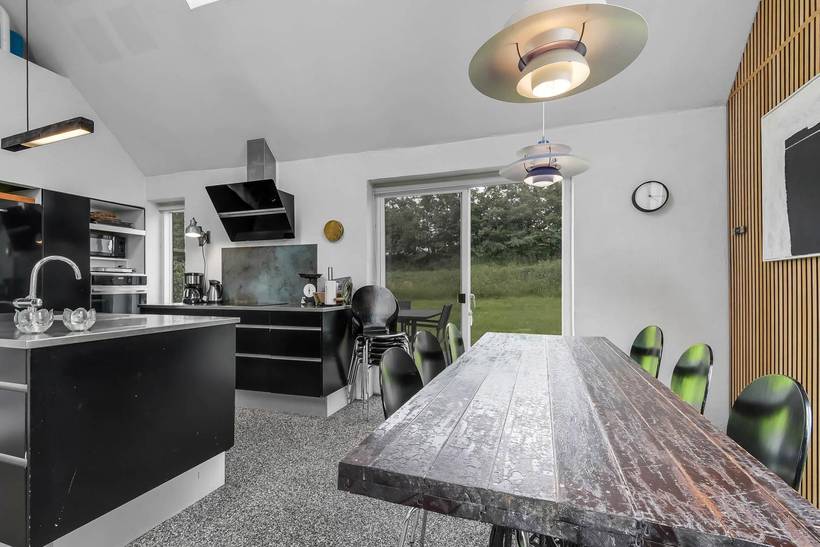 Foto von Ferienhaus VK81 in Fjaltring - Westjütland