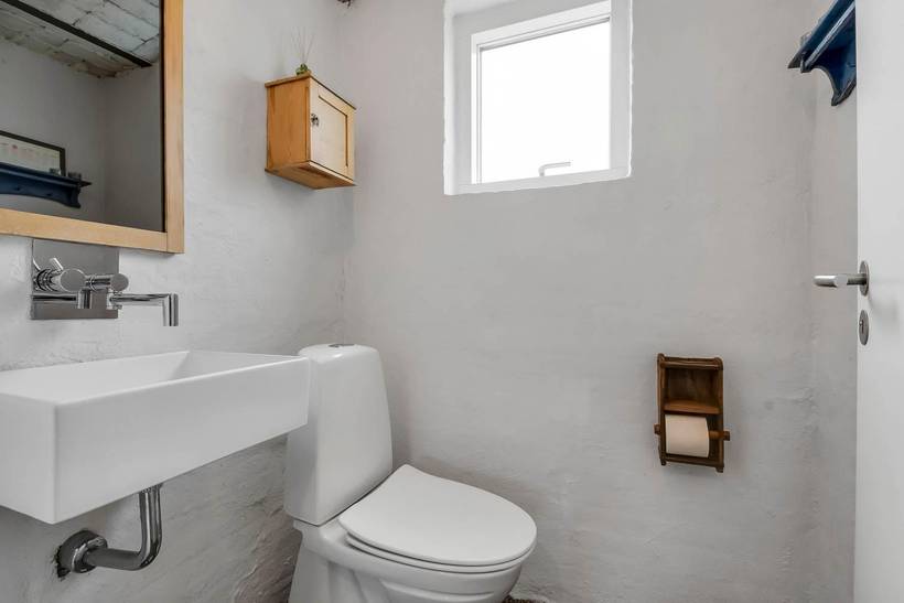Foto von Ferienhaus VK81 in Fjaltring - Westjütland