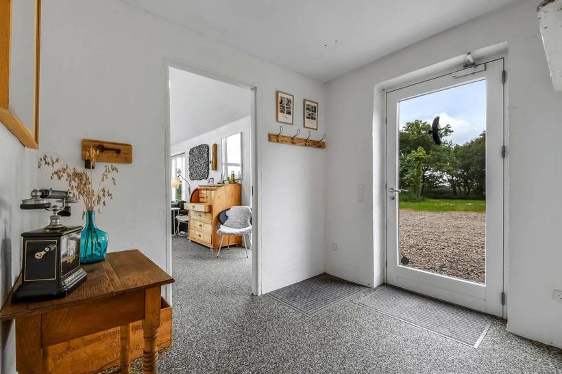 Foto von Ferienhaus VK81 in Fjaltring - Westjütland