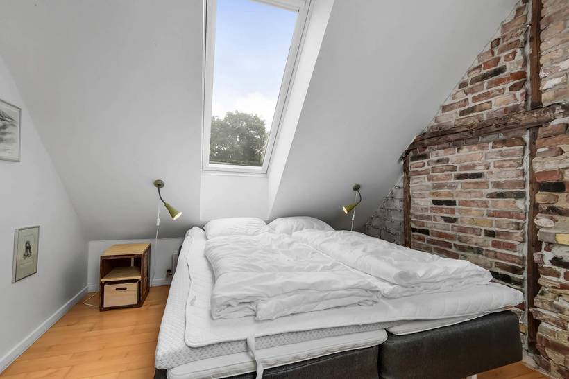 Foto von Ferienhaus VK81 in Fjaltring - Westjütland