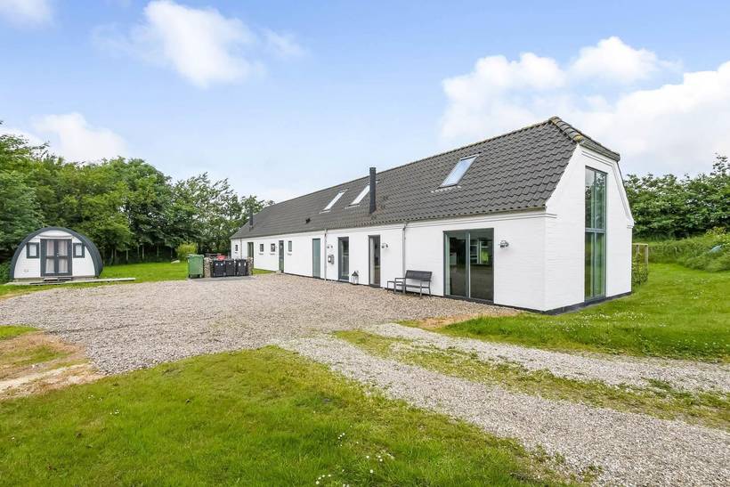 Foto von Ferienhaus VK81 in Fjaltring - Westjütland