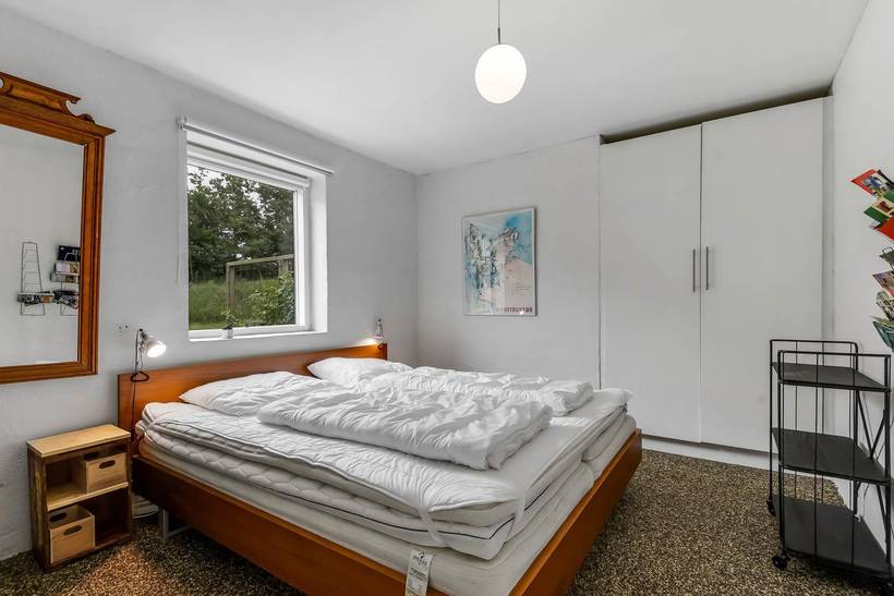 Foto von Ferienhaus VK81 in Fjaltring - Westjütland