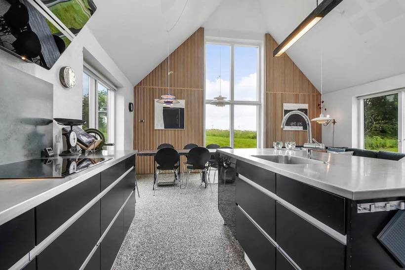 Foto von Ferienhaus VK81 in Fjaltring - Westjütland
