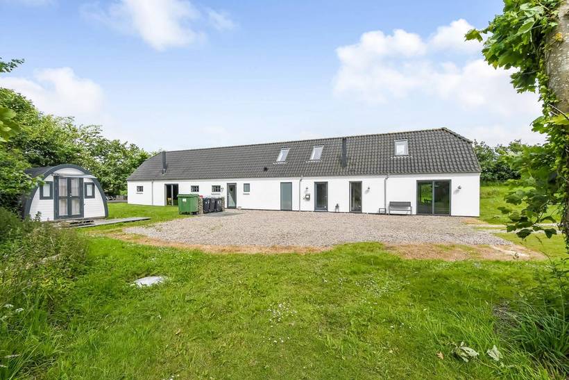 Foto von Ferienhaus VK81 in Fjaltring - Westjütland