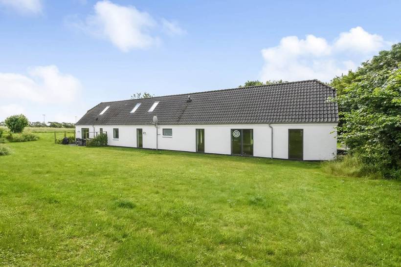 Foto von Ferienhaus VK81 in Fjaltring - Westjütland
