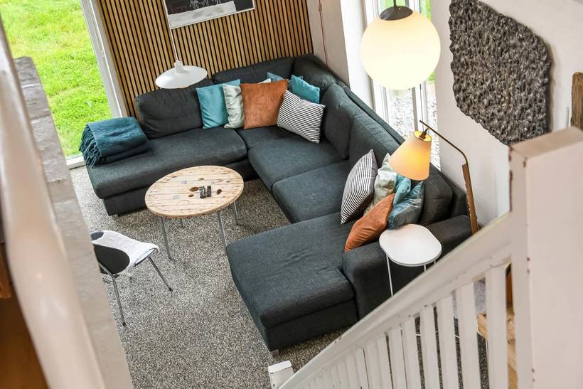 Foto von Ferienhaus VK81 in Fjaltring - Westjütland