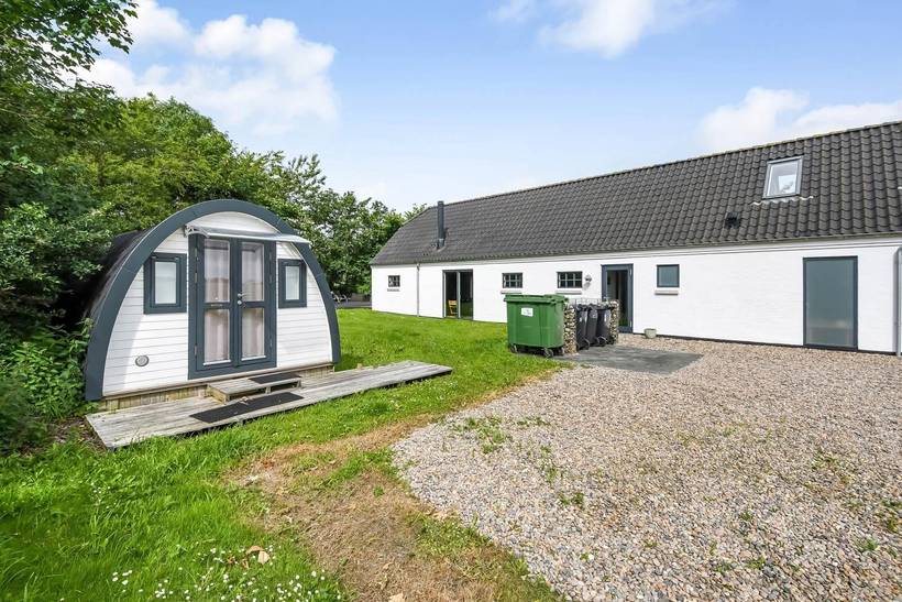 Foto von Ferienhaus VK81 in Fjaltring - Westjütland