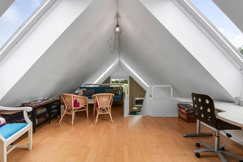 Foto von Ferienhaus VK81 in Fjaltring - Westjütland