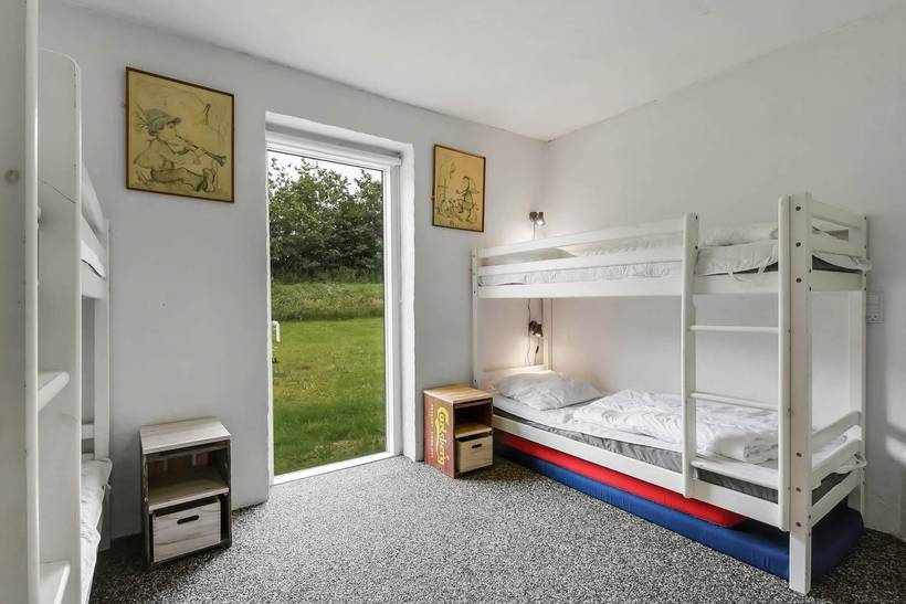 Foto von Ferienhaus VK81 in Fjaltring - Westjütland