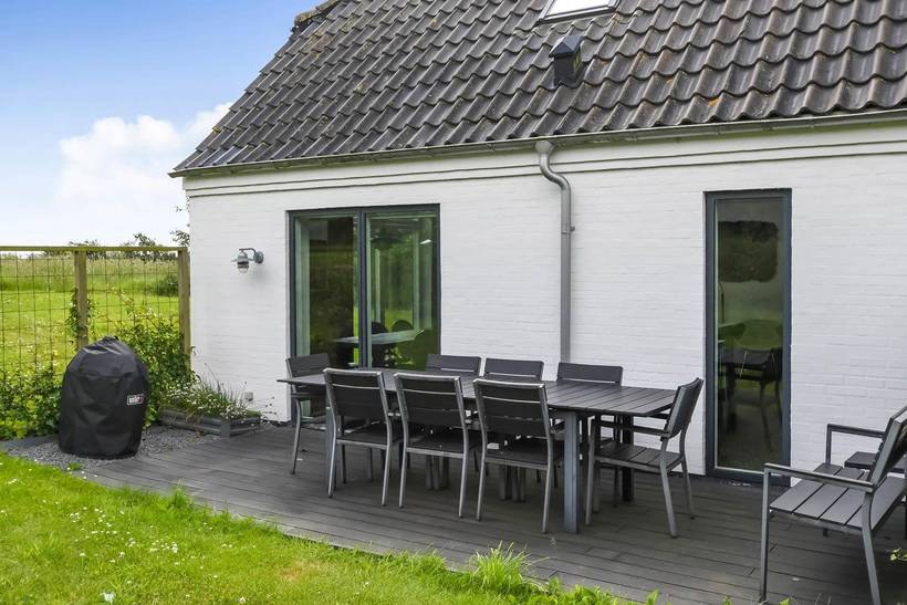 Foto von Ferienhaus VK81 in Fjaltring - Westjütland
