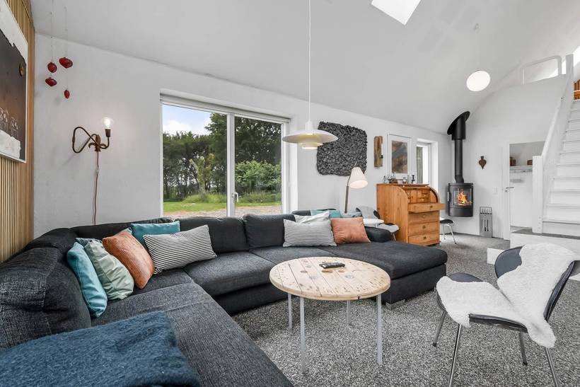 Foto von Ferienhaus VK81 in Fjaltring - Westjütland