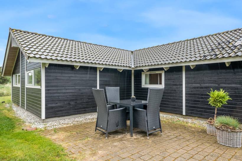 Foto von Ferienhaus VK86 in Tornby - Nordjütland