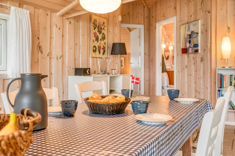 Foto von Ferienhaus VK86 in Tornby - Nordjütland