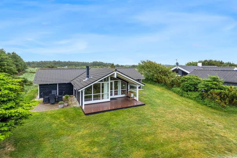 Foto von Ferienhaus VK86 in Tornby - Nordjütland