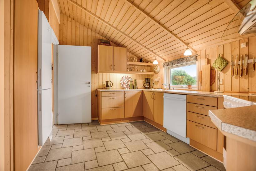 Foto von Ferienhaus VK86 in Tornby - Nordjütland