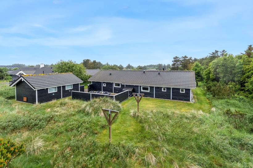 Foto von Ferienhaus VK86 in Tornby - Nordjütland