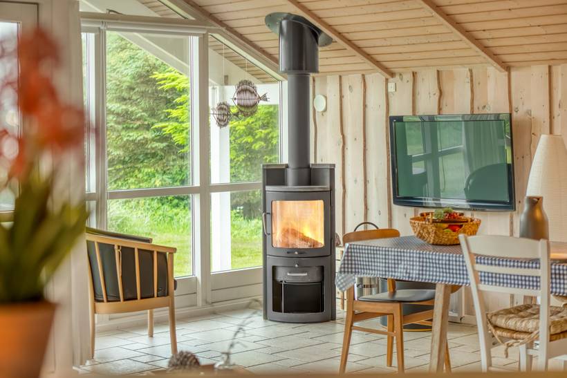 Foto von Ferienhaus VK86 in Tornby - Nordjütland
